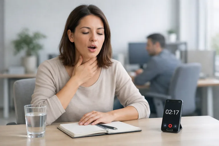 Diksiyon geliştirmek için günlük egzersizler nelerdir?